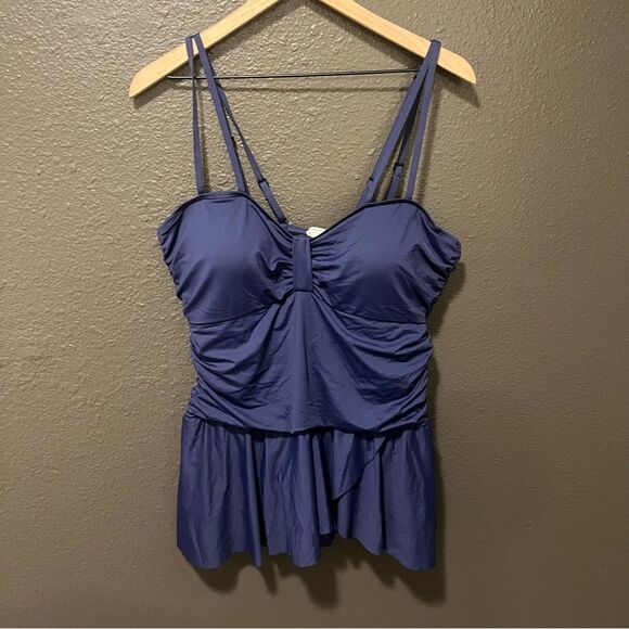 NWOT Sundance Seas The Day Swimsuit - Picture 3 of 13